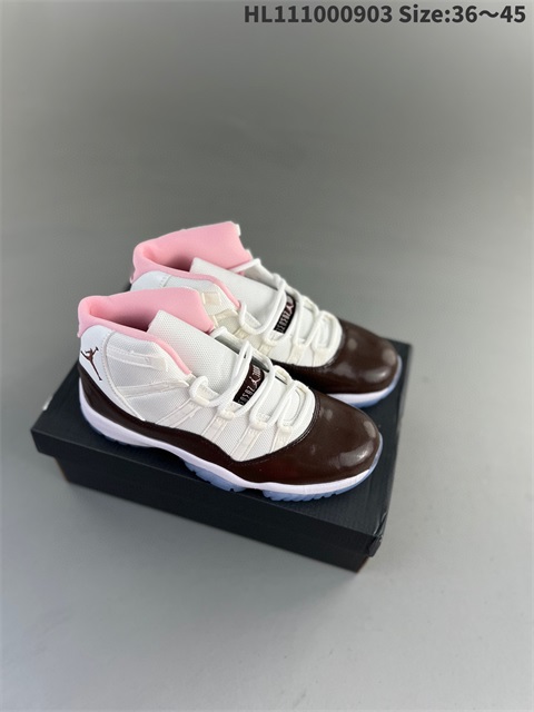 women air jordan 11 shoes 2023-10-10-005